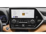 New 2026 Toyota Highlander SUV