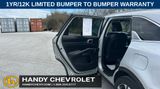 Used 2023 Kia Sorento Hybrid SUV