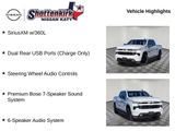 Used 2024 Chevrolet Silverado 1500 Truck