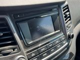 Used 2017 Hyundai Tucson SUV