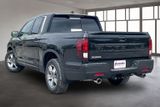 New 2026 Honda Ridgeline Truck