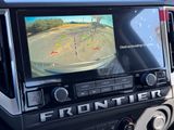 New 2026 Nissan Frontier Truck