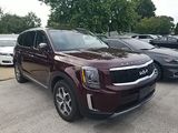 Used 2022 Kia Telluride SUV