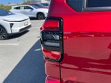 New 2026 Toyota 4Runner i-FORCE MAX SUV