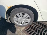 Used 2016 Honda Fit Hatchback
