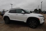 Used 2025 Chevrolet TrailBlazer SUV