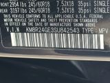 Used 2025 Hyundai Palisade SUV