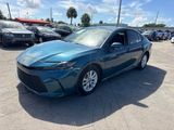 Used 2025 Toyota Camry Sedan