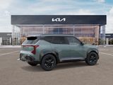 New 2027 Kia Seltos SUV