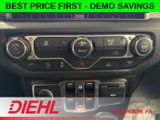 New 2026 Jeep Gladiator Truck