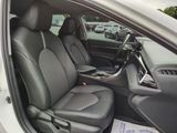 Used 2024 Toyota Camry Sedan