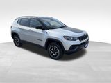 Used 2025 Jeep Compass SUV