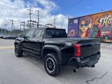 Used 2024 Toyota Tacoma Hybrid Truck