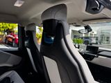 Used 2015 BMW i3 Hatchback