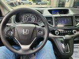 Used 2015 Honda CR-V SUV