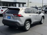 Used 2024 Toyota RAV4 SUV
