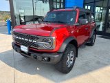 Used 2023 Ford Bronco SUV