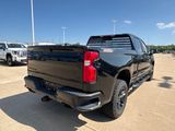 Used 2021 Chevrolet Silverado 1500 Truck