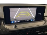 New 2026 Honda Accord Hybrid Sedan