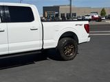 Used 2023 Ford F-150 Truck