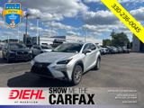 Used 2019 Lexus NX SUV