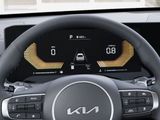 New 2026 Kia K5 Sedan