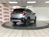 New 2026 Kia Seltos SUV