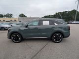 Used 2025 Kia Sorento Hybrid SUV