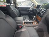 Used 2024 Nissan Armada SUV