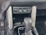 Used 2025 Toyota Corolla Cross SUV