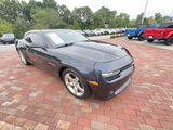 Used 2014 Chevrolet Camaro Coupe