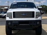 Used 2012 Ford F-150 Truck
