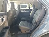 Used 2025 Ford Explorer SUV