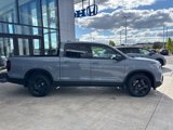 New 2026 Honda Ridgeline Truck