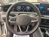 New 2026 Volkswagen Tiguan SUV