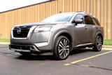 Used 2023 Nissan Pathfinder SUV