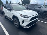 Used 2023 Toyota RAV4 Prime SUV
