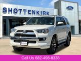 Used 2018 Toyota 4Runner SUV
