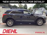 Used 2019 Cadillac XT5 SUV