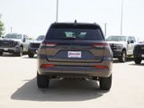 New 2026 Jeep Grand Cherokee SUV
