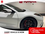 Used 2023 Chevrolet Corvette Coupe