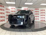 New 2027 Kia Telluride Hybrid SUV
