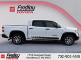 Used 2017 Toyota Tundra Truck