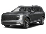 New 2027 Hyundai Palisade Sedan