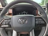 New 2026 Toyota Sequoia SUV