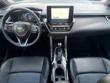Used 2024 Toyota Corolla Cross SUV