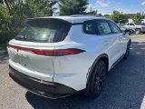 New 2026 Toyota Crown Signia SUV