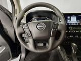 New 2026 Nissan Frontier Truck