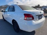 Used 2008 Toyota Yaris Sedan