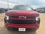 Used 2023 Chevrolet Silverado 1500 Truck